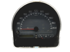 Nopeusmittari Fiat Multipla 46760515 110008871010 58418
