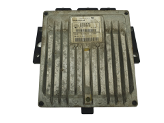 Ohjausyksikkö 8200498185 8200469333 R0410B027D Renault Delphi 68338