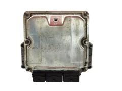 Ohjausyksikkö 0281010297 8200048297 8200183768 Renault Bosch 3170