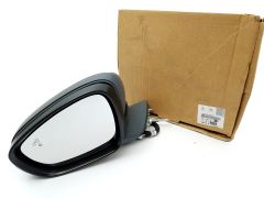 Peili Vasen Alkuperäinen Peugeot 508 1612167780