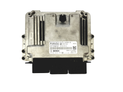 Ohjausyksikkö 0281018757 BV21-12A650-XB Ford Bosch