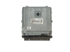 Ohjausyksikkö 0281017024 8510829 BMW Bosch