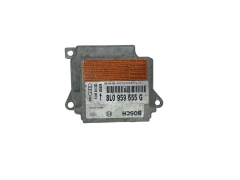 Ohjausyksikön moduuli 8L0959655G 0285001352 Audi Bosch 58510