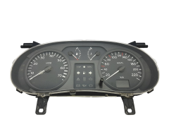 Kierroslukumittari Renault Clio 2 8200059763 55076