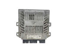 Ohjausyksikkö 3S61-12A650-LB 5WS40140D-T SID 804 Ford Siemens 62141
