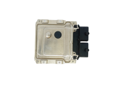 Ohjausyksikkö 0261S18678 H1B1-12A650-UB Ford Bosch 37241