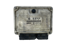 Ohjausyksikkö VW 045906019BF 0281011241 Bosch 51025