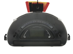 Kierroslukumittari Citroen C2 C3 P9650735480 G 01 49593