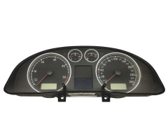 Nopeusmittari VW Passat 3B 3B0920826A 110080137002 28845