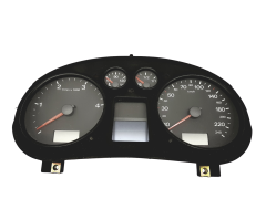 Nopeusmittari Audi A2 8Z 8Z0920900T 110080192003 28890