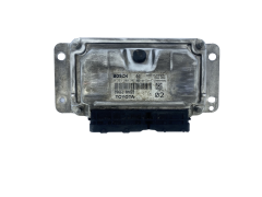 Ohjausyksikkö Toyota 89661-0H023 0261208702 Bosch 48598