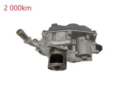 Egr Venttiili 147105113R 147102175R Valeo 2.0dCi Renault Opel Nissan