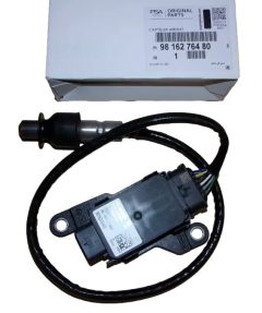 Lambdatunnistin Uusi Alkuperäinen 9816276480 Citroen Peugeot