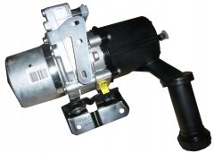 Ohjaustehostimen Pumppu Uusi Alkuperäinen Citroen DS4 DS5 1617018180 Ohjaustehostimen Pumppu Uusi Alkuperäinen Citroen DS4 DS5 1617018180