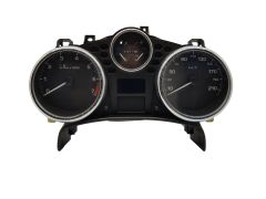 Nopeusmittari Peugeot 207 9662903980 A2C53190332 1027