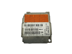 Ohjausyksikön moduuli 0285001222 0018203126 Bosch Mercedes 68937