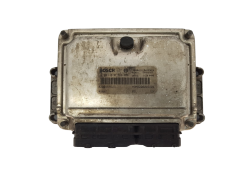 Ohjausyksikkö 0281010788 8200155523 8200049304 Renault Bosch 3770