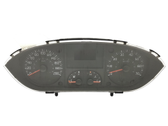 Nopeusmittari Fiat Idea 735364158 503000685100 36156