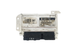Ohjausyksikkö 9030930131F 39110-02800 MXE1IN03 Hyundai Kefico 39159