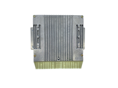 Ohjausyksikkö A0215452032 0261204321 Mercedes Bosch 62486