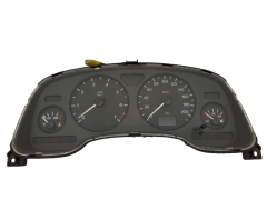 Kierroslukumittari Opel Astra G 90561454QN 110008830004 18934