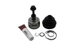 Vetoakselin nivel 8D0498099B 58090015901 VW Audi Skoda Vika