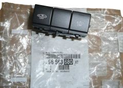 ESP-kytkin ECO Uusi Alkuperäinen 96663680ZD Citroen C3 3