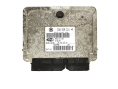 Ohjausyksikkö 036906034HA IAW4TV.HA VW Seat Magneti Marelli 19110