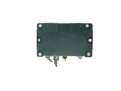 Ohjausyksikkö CBOX 280246043R S180072001G Renault Continental 31624