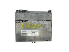 Ohjausyksikkö S101725111Q 7700860308 7700873465 Renault Siemens 62163