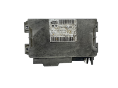 Ohjausyksikkö Fiat 46480662 IAW16F.EB 61602.102.00 Magneti Marelli 53685