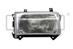 Ajovalo Oikea 701941018 89410304002 VW Transporter T4 DPA