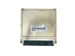 Ohjausyksikkö A6681530279 0281010793 Mercedes Bosch 31012
