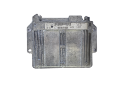 Ohjausyksikkö 7700105560 7700112834 Renault Magneti Marelli 54942