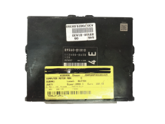 Ohjausyksikkö Daihatsu 89560-B1810 112400-0630 Denso 19277