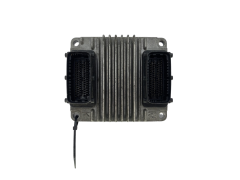 Ohjausyksikkö 96394312 XAAS CD Chevrolet Opel Delphi 52904