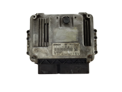 Ohjausyksikkö 51806561 0281012883 4E34A3BEM Alfa Romeo Bosch 16468