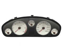 Kierroslukumittari Peugeot 407 9658138580 A2C53119649 33347
