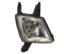 Halogeenivalo Oikea Peugeot 407 620636 9641945480 AL