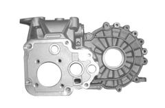 Vaihteiston Kotelo 02K301103E 33010023001 VW Audi Seat Skoda Vika