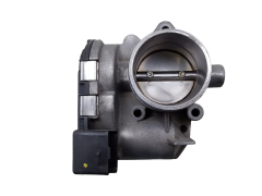 Kaasuläpän venttiili Citroen Peugeot 0280750085 1635Q9 1.6 Bosch 2446