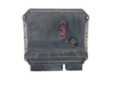Ohjausyksikkö 89611-0D311 MB275300-4760 Toyota Denso
