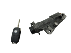 Virtalukko VW Golf 4 Polo 4B0905851C 4B0905849 1388