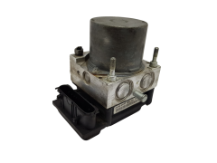 Abs-pumppu Peugeot 307 9651873780 0265800390 0265231476 4539