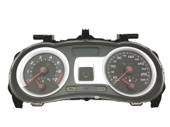 Nopeusmittari Renault Clio 3 8200305019 F 44832
