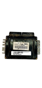 Ohjausyksikkö 96435559 5WY1E07D Chevrolet Kemsco 21986