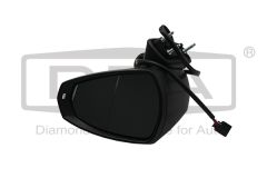 Peili Oikea 8V5857410B 88571794502 Audi A3 DPA