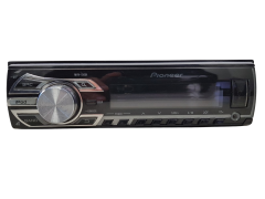 Autosoitin MP3 iPod USB AUX Pioneer MVH-150UI