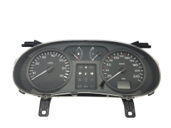 Kierroslukumittari Renault Clio 2 8200059763 56796