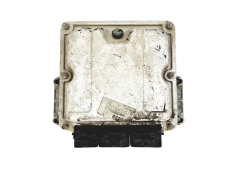 Ohjausyksikkö Renault 0281011562 8200323120 8200362943 Bosch 24915